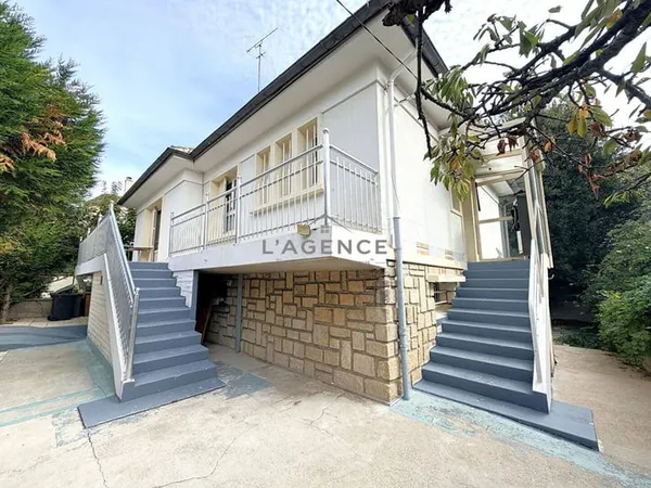 Maison 6 pièces 147 m²
