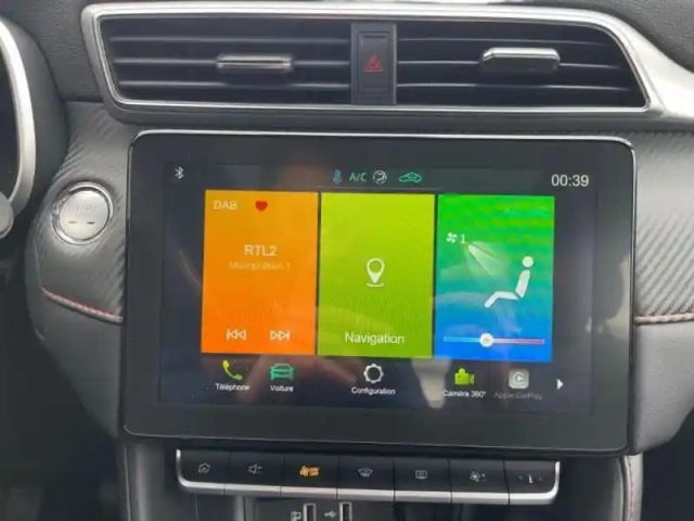 Mg Zs 1.0 t-gdi 111ch luxury — photo 12