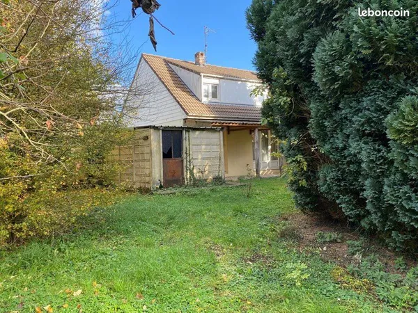 Maison semi individuelle à Nieppe