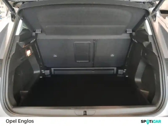 Opel Grandland 1.2 turbo hybrid 136ch gs light e-dct6 — photo 24