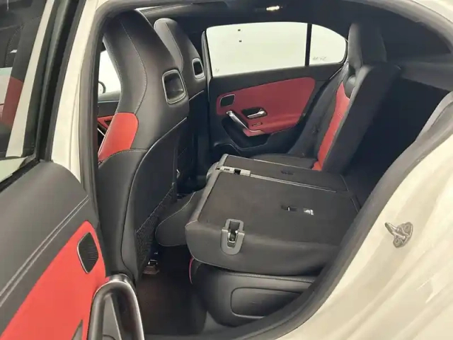 Mercedes Classe A 200 7g-dct — photo 39