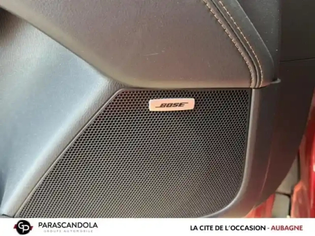 Mazda Cx-5 2.2 skyactiv-d 150 signature 4x2 — photo 14