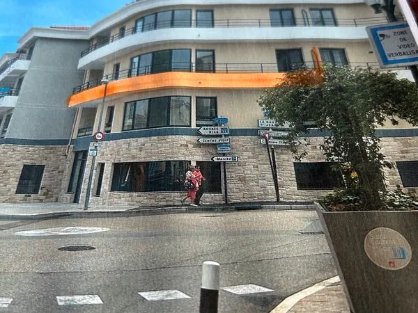 Location appartement 3 pièces