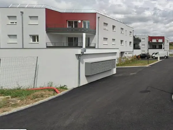 GARAGE A LOUER BELLEY