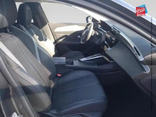 Peugeot 308 sw phev 180ch allure pack e-eat8 — photo 5