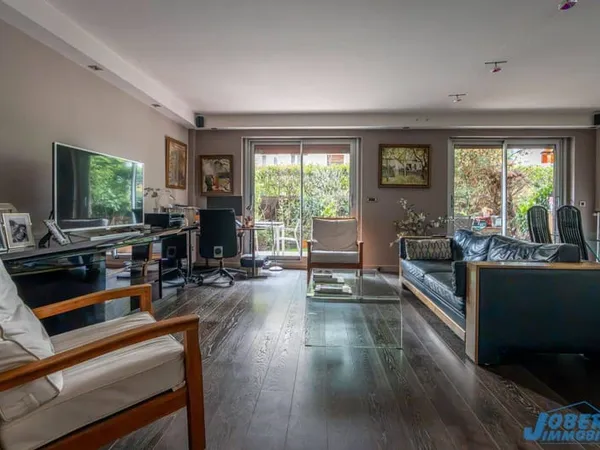 Appartement 4 pièces 87 m²