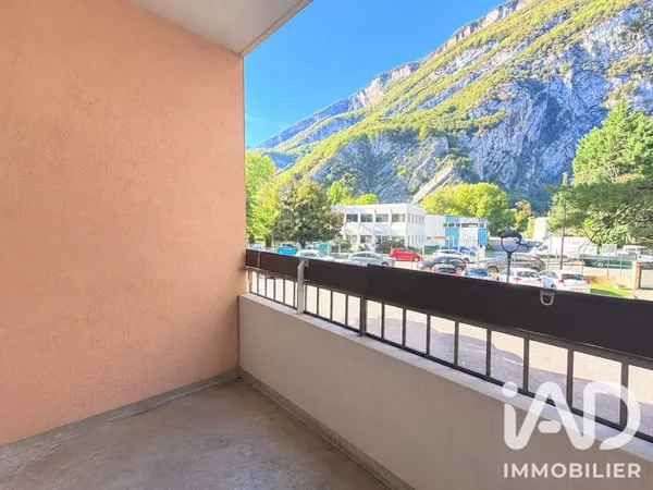 Appartement 4 pièces 71 m²