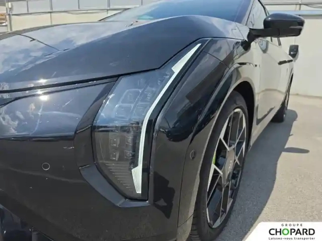 Kia Ev4 292 ch autonomie longue awd 81.4 kwh — photo 27