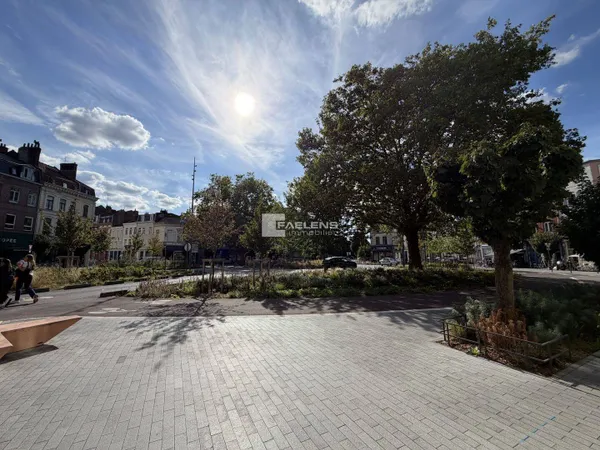 Local commercial 70 m²