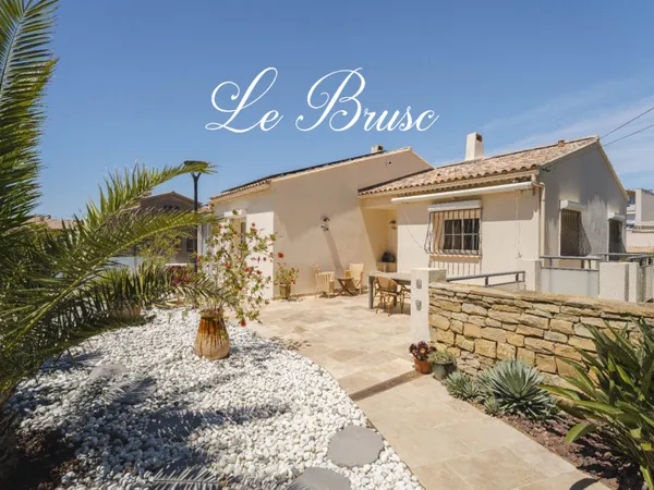 Villa 6 pièces 130 m²