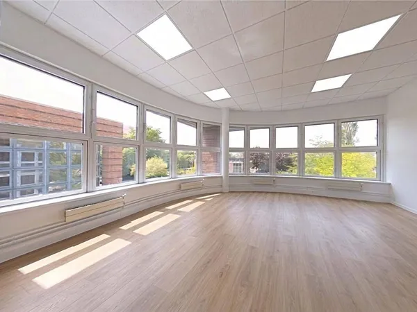 Bureau 25 m²