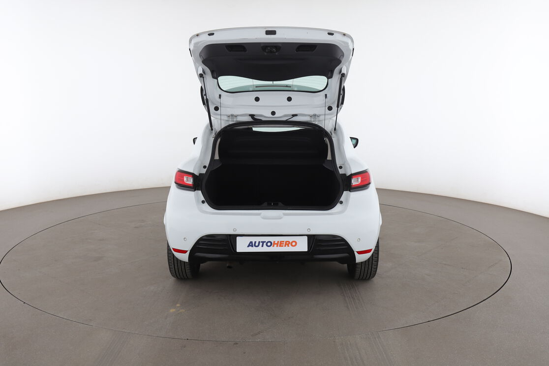 Renault Clio 0.9 TCe Intens — photo 15