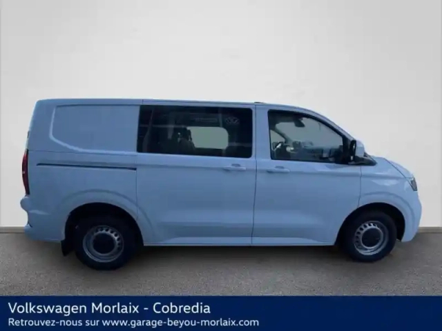 Volkswagen Transporter fg procab l1 2.0 tdi 150ch business bva8 — photo 34