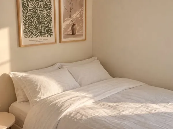 Appartement 1 pièce 26 m²