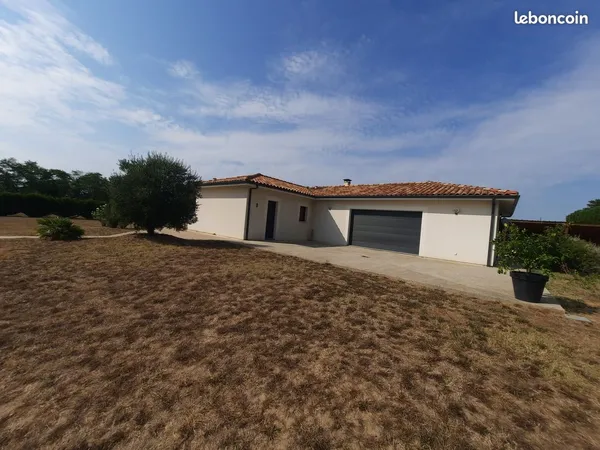 Bien immobilier