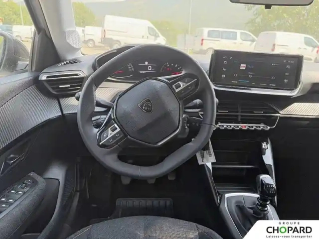 Peugeot 208 100 s&amp;s bvm6 — photo 2
