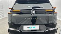 Citroen C5 Aircross 1.2 Hybride 145ch MAX boite automatique — photo 5