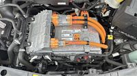 Fiat 500 e 118ch MY23 — photo 20