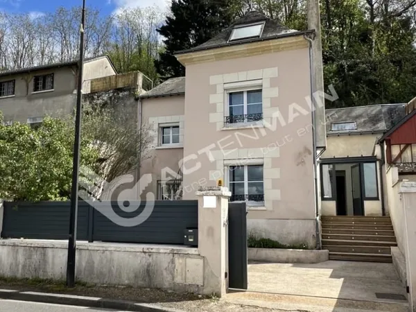 Maison 6 pièces 152m2