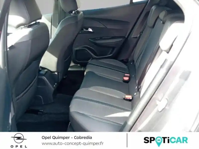Peugeot 2008 1.2 puretech 130ch s&amp;s allure pack eat8 — photo 15