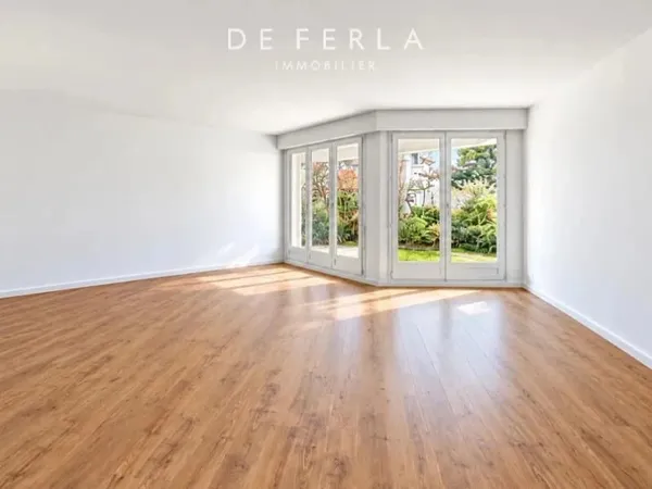 Appartement 4 pièces 81 m²
