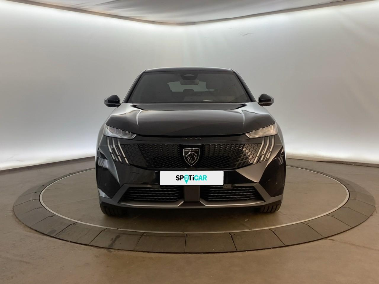 Peugeot 3008 hybrid 145 e-dcs6 allure — photo 2