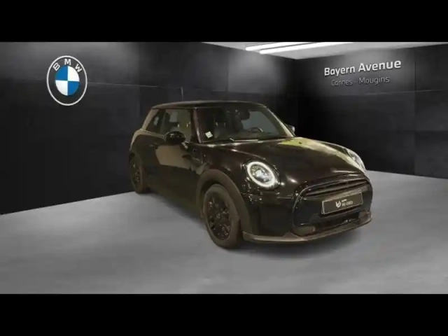 Mini Mini cooper 136ch edition premium bva7 — photo 3
