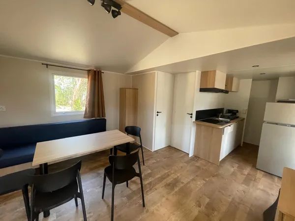 Maison 3 pièces 35 m²