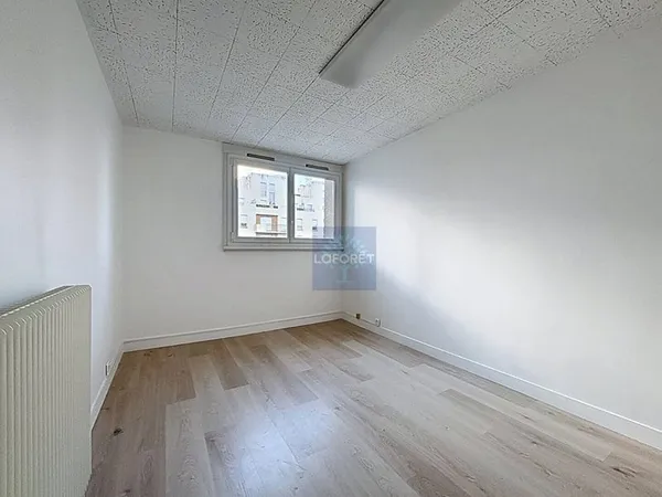 Local d'activité 29 m²