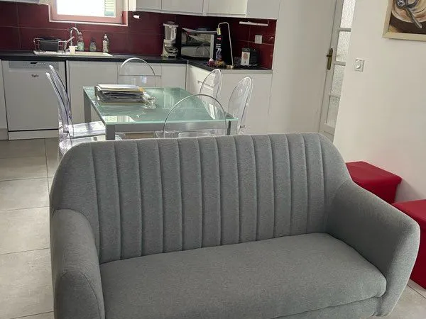 Colocation étudiants x 3 Nice