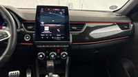 Renault Arkana 1.3 TCe mild hybrid 160ch RS Line EDC -22 — photo 19