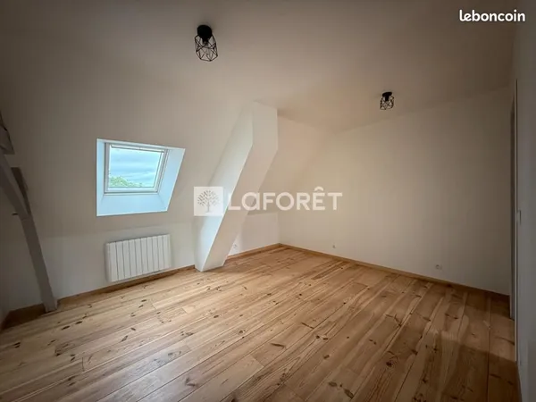 Appartement 2 pièces 35 m²