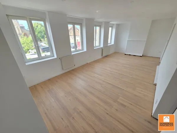 Appartement 3 pièces 71 m²