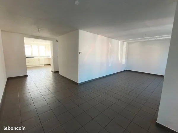Maison 4 pièces 98 m²