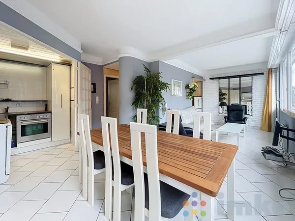 Appartement à vendre Dunkerque