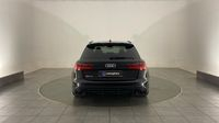 Audi Rs6 Avant 4.0 V8 TFSI 605ch performance quattro Tiptronic — photo 6