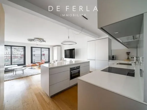 Appartement 2 pièces 73 m²