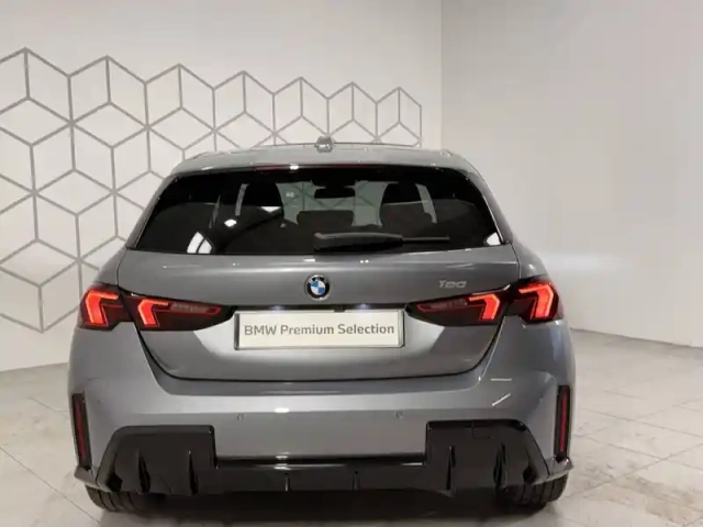 Bmw Serie 1 120 170 ch dkg7 — photo 3