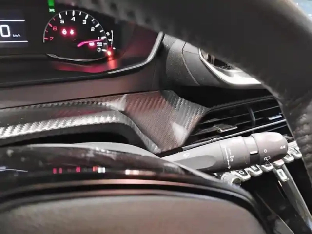 Peugeot 208 bluehdi 100 s&amp;s bvm6 style — photo 18