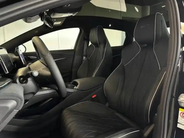 Byd Seal 313ch - 82,5 kwh design — photo 10