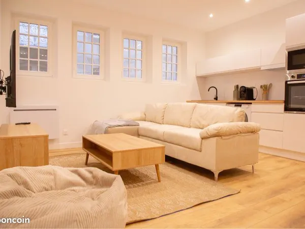 Immeuble 11 pièces 177 m²