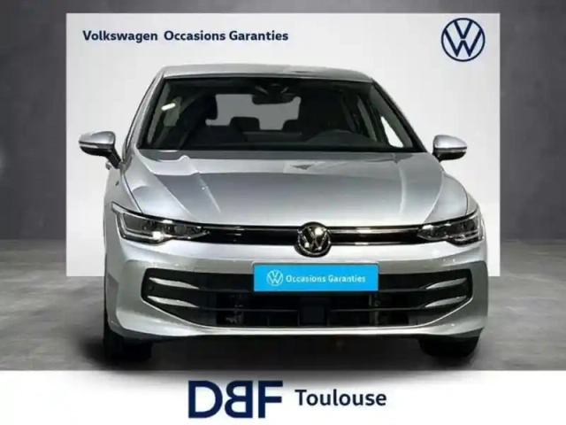 Volkswagen Golf 1.5 ehybrid 204 dsg6 vw edition — photo 6