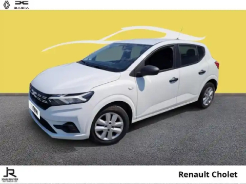 Dacia Sandero 1.0 sce 65ch essential