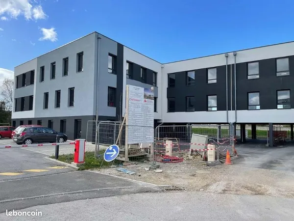 Location bureaux meublés tout inclus - Coworking (Fontaines-lès-Dijon)