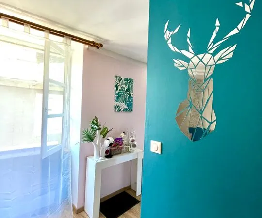 Appartement de 70m2 à louer sur Marvejols