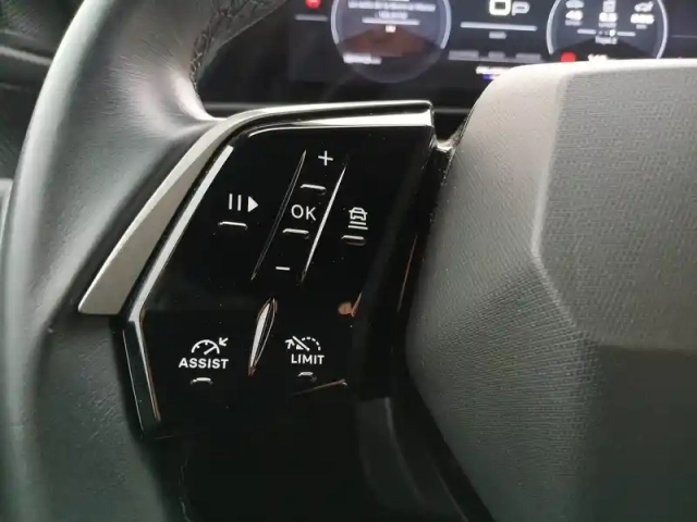 Peugeot 5008 hybrid 136 e-dcs6 — photo 56