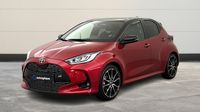 Toyota Yaris 116h GR Sport 5p MY22