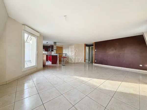 Appartement à louer Schiltigheim