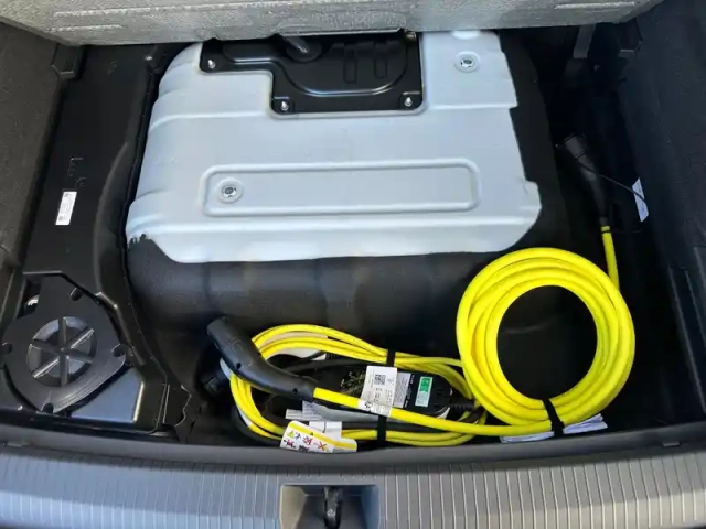 Volkswagen Tiguan 1.5 ehybrid 204ch dsg6 — photo 17