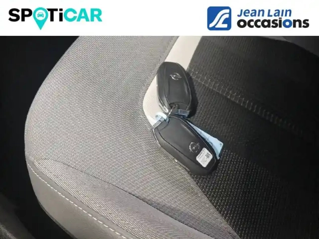 Opel Mokka electrique 136 ch &amp; batterie 50 kwh — photo 21